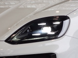 カイエンクーペ S ティプトロニックS 4WD 