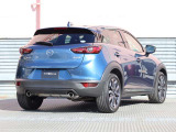 CX-3 2.0 20S プロアクティブ Sパッケージ 