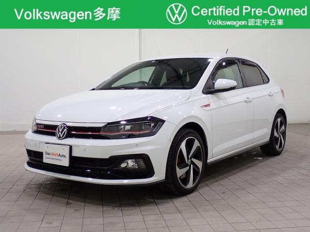 ポロ GTI 