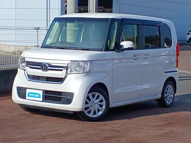 N-BOX L 