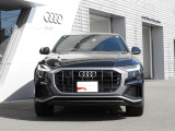 Q8 55 TFSI クワトロ Sライン 4WD 