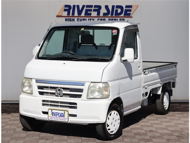 ホンダ アクティトラック SDX