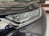 CR-V 2.0 ハイブリッド EX マスターピース 4WD 