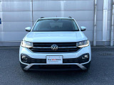 T-Cross TSI アクティブ 