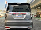 ソリオバンディット  