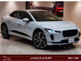 ジャガー Iペイス SE 4WD