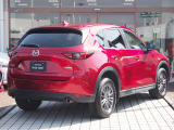CX-5 2.0 20S スマートエディション 