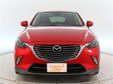 CX-3 1.5 XD プロアクティブ 