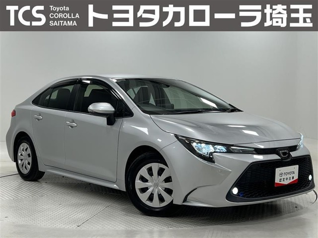 カローラ 1.8 G-X 