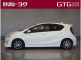 アクア 1.5 S 