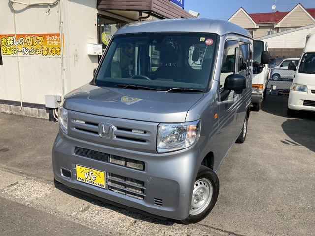N-VAN G ホンダセンシング 4WD 4WD オートマチック 両側スライドドア