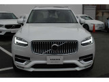 XC90 ウルトラ B5 AWD 4WD 