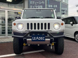 ジムニー XC 4WD 