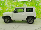 ジムニー XC 4WD 