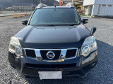 エクストレイル 2.0 20Xt 4WD 