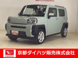 ダイハツ タフト G
