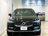 XC60 アルティメット B5 AWD 4WD 