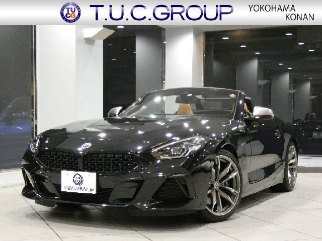 Z4 M40i 