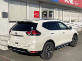 エクストレイル 2.0 20Xi 4WD 