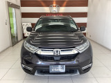 CR-V 2.0 ハイブリッド EX マスターピース 4WD 