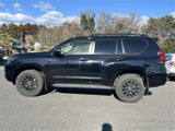 ランドクルーザープラド 2.7 TX Lパッケージ マットブラック エディション 4WD 