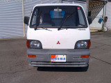 ミニキャブトラック TS 4WD 