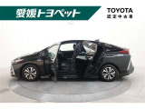 プリウスPHV 1.8 A プレミアム ナビパッケージ 