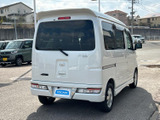 アトレーワゴン カスタムターボ RS リミテッド SAIII 4WD 
