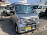 N-VAN G ホンダセンシング 4WD 4WD オートマチック 両側スライドドア