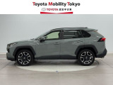 RAV4 2.0 アドベンチャー 4WD 