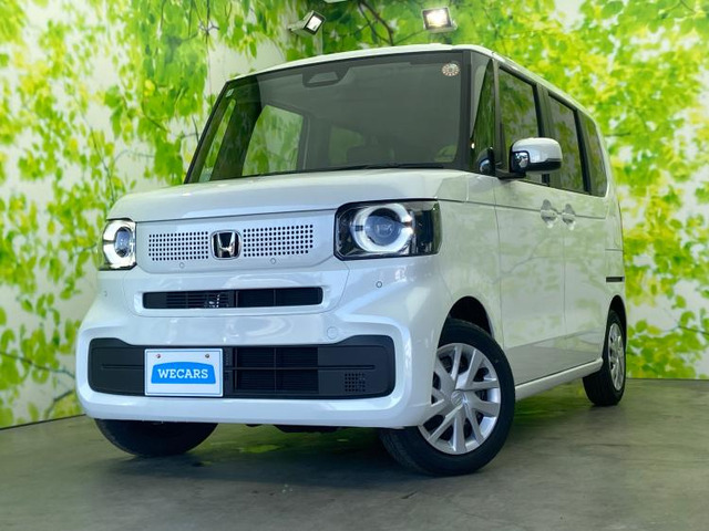 N-BOX  