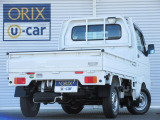 キャリイ KC エアコン パワステ オートギヤシフト 4WD ラジオ(AM・FM) エアコン パワ...
