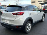 CX-3 1.5 XD 