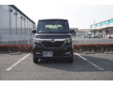 N-BOXカスタム G L ホンダセンシング 4WD 