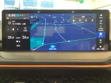 12.3インチ Honda CONNECTディスプレーに、Google アシスタント、Google マップ、Google Play を搭載。
