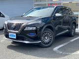 日産 エクストレイル 1.5 AUTECH アドバンスド パッケージ e-4ORCE 4WD