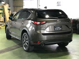 CX-5 2.5 25S Lパッケージ 