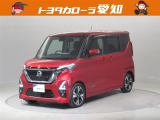 日産 ルークス