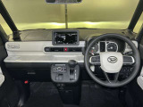 ムーヴキャンバス  ストライプス G 4WD