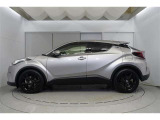 C-HR ハイブリッド 1.8 G モード ネロ 