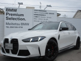 M3ツーリング コンペティション M xドライブ 4WD 
