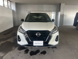キックス 1.2 X FOUR スタイルエディション(e-POWER) 4WD 