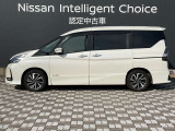 セレナ 2.0 ハイウェイスター V 