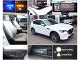 CX-60 3.3 XD エクスクルーシブモード ディーゼル 4WD 