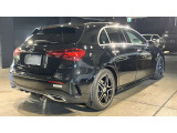 Aクラス A200d AMGラインパッケージ 