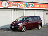 パッソセッテ 1.5 G 4WD 