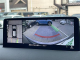 CX-5 2.2 XD ブラックトーンエディション 修復歴無し