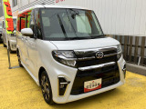 タントカスタム X セレクション