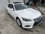 LS 460 バージョンC Iパッケージ 