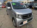 N-WGN G 4WD 